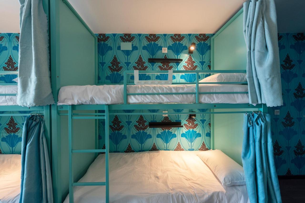 Hostelle - Women Only Auberge de jeunesse *