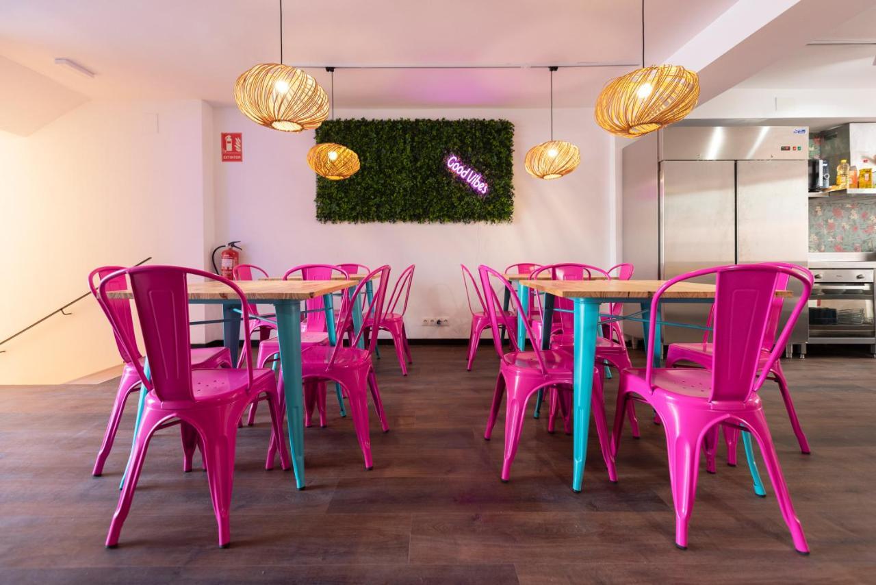 Auberge de jeunesse Hostelle - Women Only
