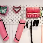 Hostelle - Women Only Hostel Barcelona